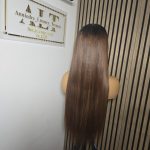 AMARA - Sleek Straight Lace Unit