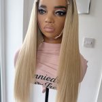 Aurelia Blonde - A true luxury staple