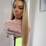 Aurelia Blonde - A true luxury staple