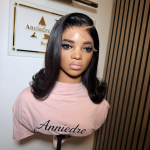 BERRY – 12” Luxury Closure Unit