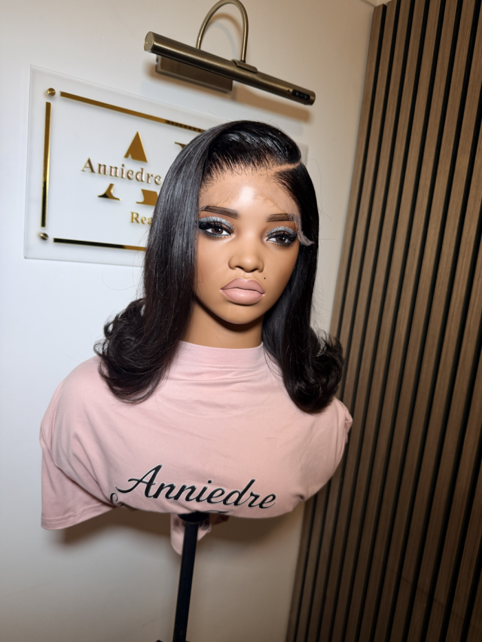 BERRY – 12” Luxury Closure Unit