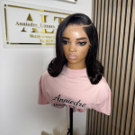 BERRY – 12” Luxury Closure Unit